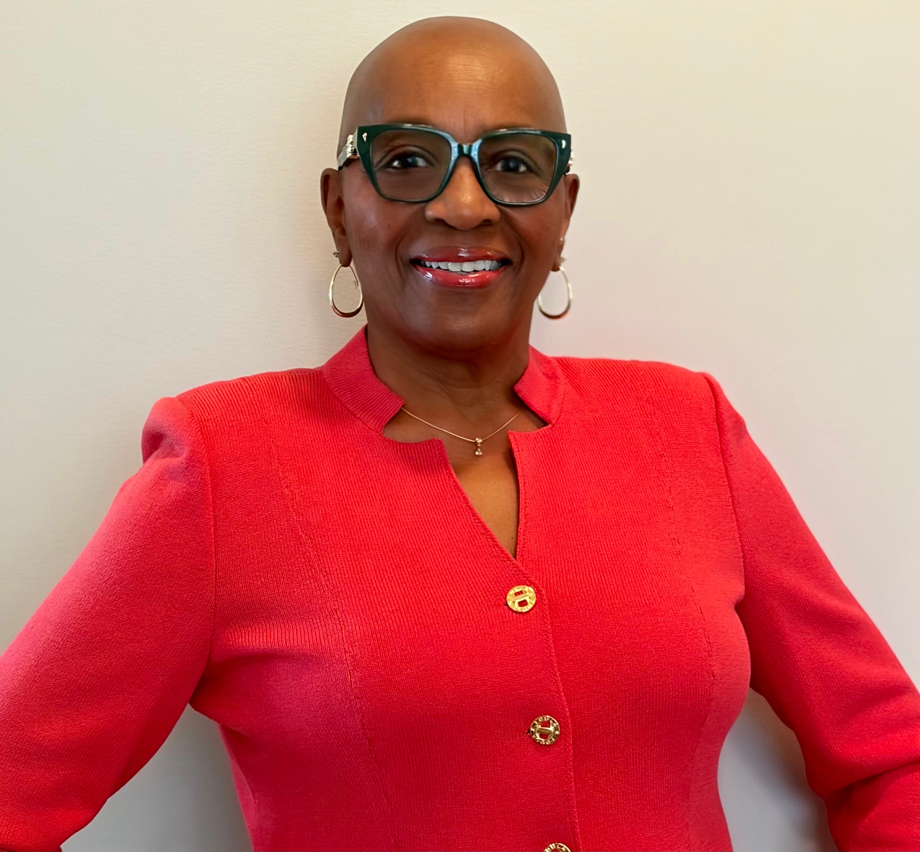 Brenda Dancil-Jones Professional Photo