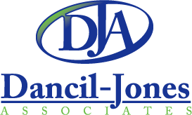 Dancil-Jones & Associates, Inc. Logo